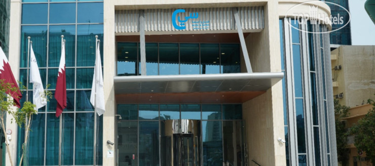 Новые добавленные фото туристов C - Hotel And Suites Doha 3*