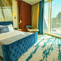 Velero Hotel Doha 