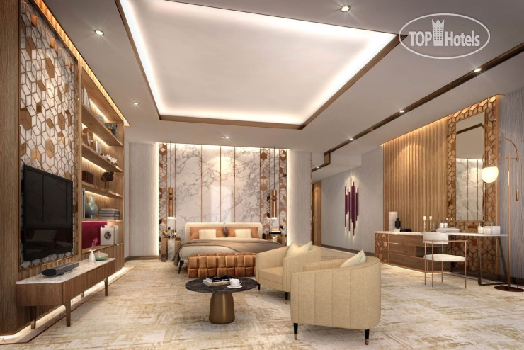 Новые добавленные фото туристов Velero Hotel Doha 5*