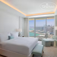 Waldorf Astoria Lusail 5*