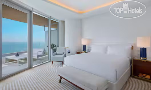 Фотографии отельера Waldorf Astoria Lusail 5*