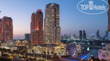 Hilton Doha The Pearl 5*