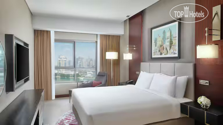 Фотографии отельера Hilton Doha The Pearl 5*