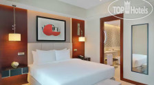 Hilton Doha The Pearl 5*