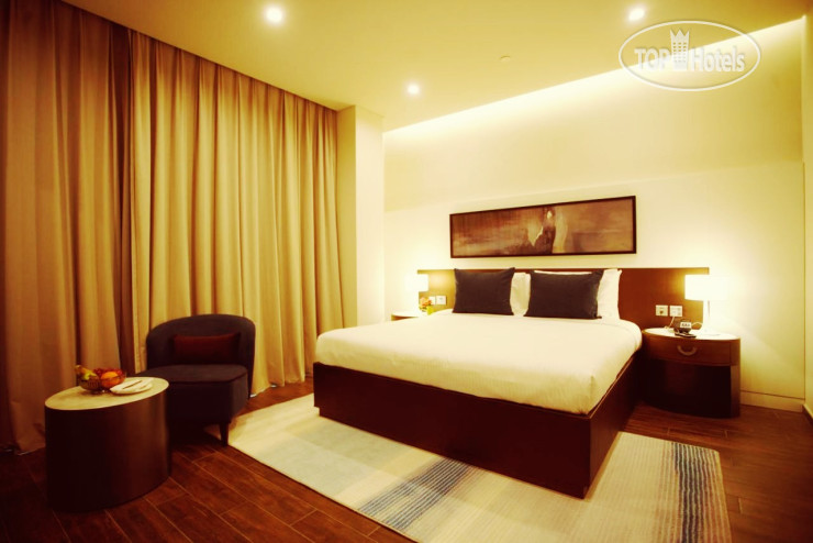 C Hotel & Suites