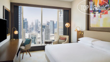 Delta Hotels By Marriott City Center Doha 5*