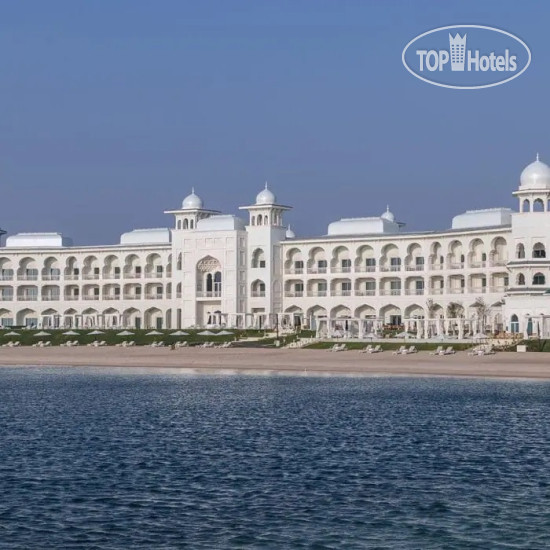 The Chedi Katara Hotel & Resort Doha