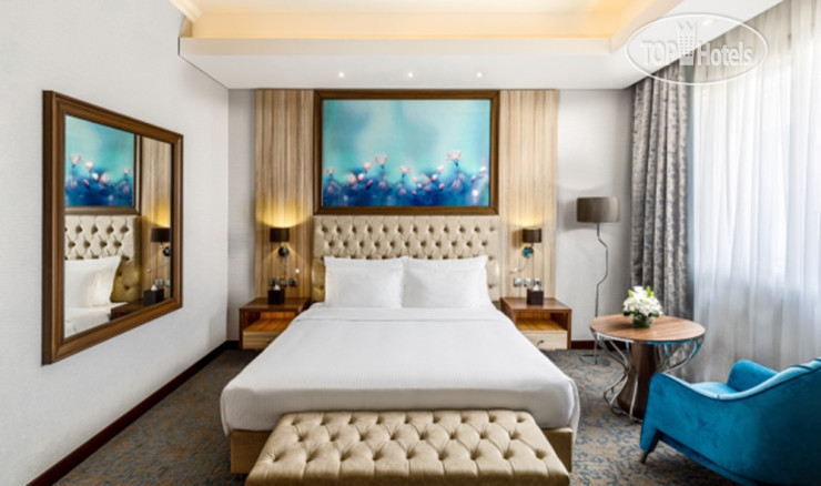 Millennium Place Doha