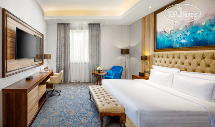 Millennium Place Doha