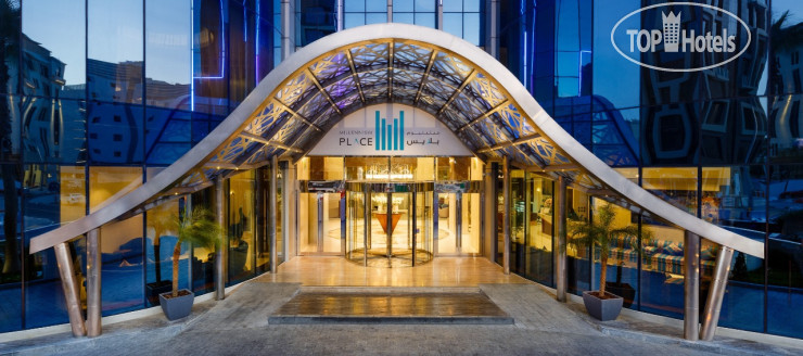Фотографии отельера Millennium Place Doha 5*