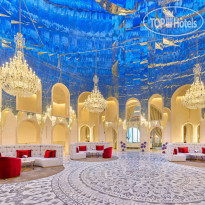 Raffles Doha 