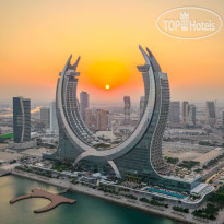 Raffles Doha 