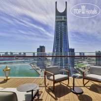 Raffles Doha 