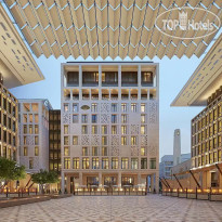 Mandarin Oriental Hotel 