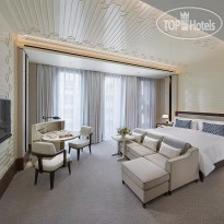 Mandarin Oriental Hotel 