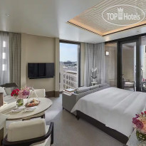 Mandarin Oriental Hotel 