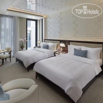 Mandarin Oriental Hotel 