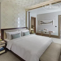 Mandarin Oriental Hotel 