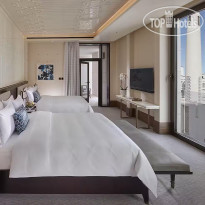 Mandarin Oriental Hotel 