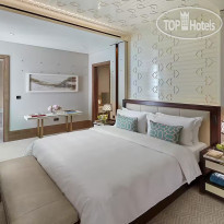 Mandarin Oriental Hotel 