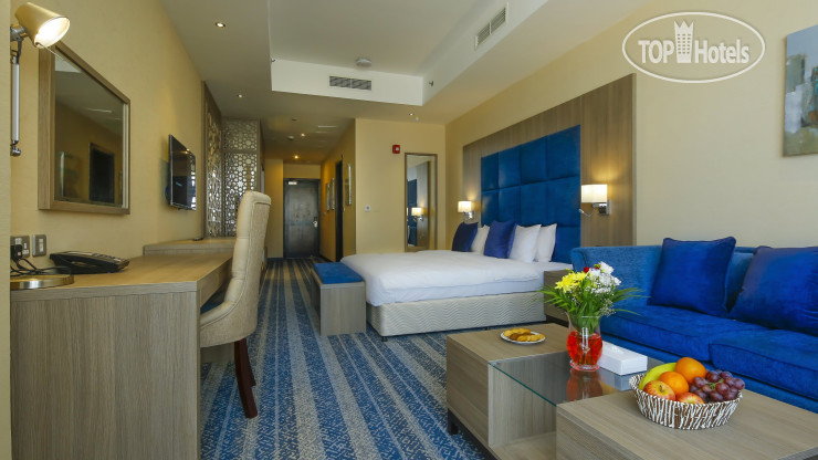 Новые добавленные фото туристов The Castle Premium 3*