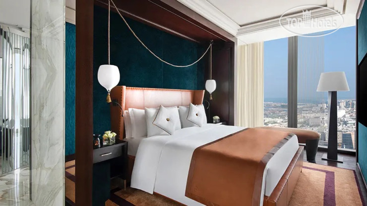 Banyan Tree Doha At La Cigale Mushaireb