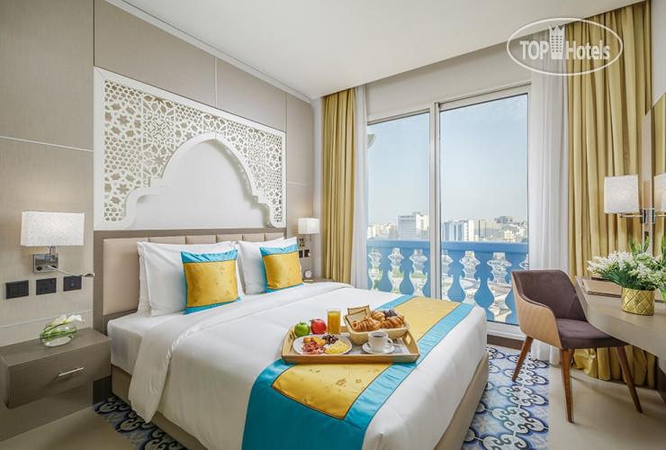 Central Inn Souq Waqif