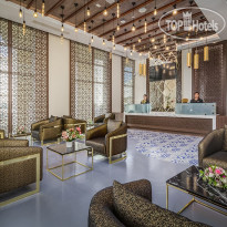 Central Inn Souq Waqif 