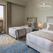 The St. Regis Marsa Arabia Island, The Pearl Qatar 