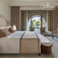 The St. Regis Marsa Arabia Island, The Pearl Qatar 