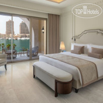 The St. Regis Marsa Arabia Island, The Pearl Qatar 