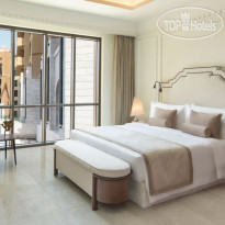The St. Regis Marsa Arabia Island, The Pearl Qatar 