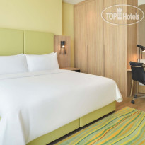 Element by Westin City Center Doha 