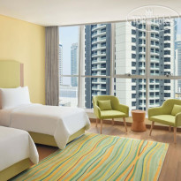 Element by Westin City Center Doha 