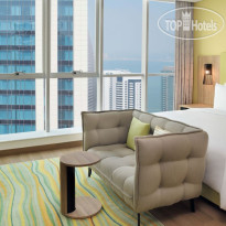 Element by Westin City Center Doha 