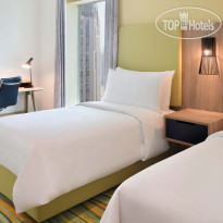 Element by Westin City Center Doha 
