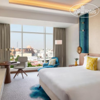 Abesq Doha Hotel & Residences, an IHG Hotel 