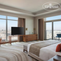 Abesq Doha Hotel & Residences, an IHG Hotel 