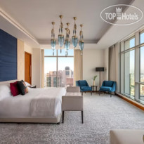 Abesq Doha Hotel & Residences, an IHG Hotel 