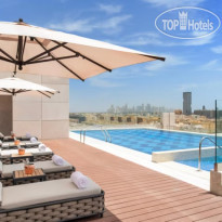 Abesq Doha Hotel & Residences, an IHG Hotel 