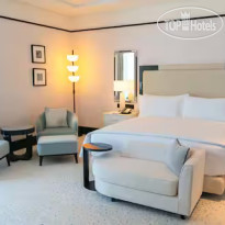 Waldorf Astoria Doha West Bay 