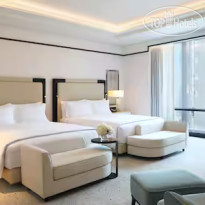 Waldorf Astoria Doha West Bay 