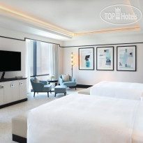 Waldorf Astoria Doha West Bay 