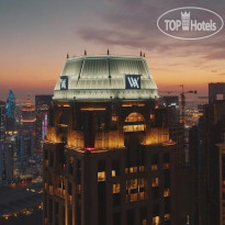 Waldorf Astoria Doha West Bay 