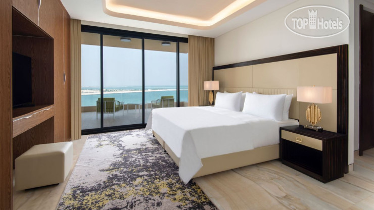 Новые добавленные фото туристов Agora, Doha, Autograph Collection 5*
