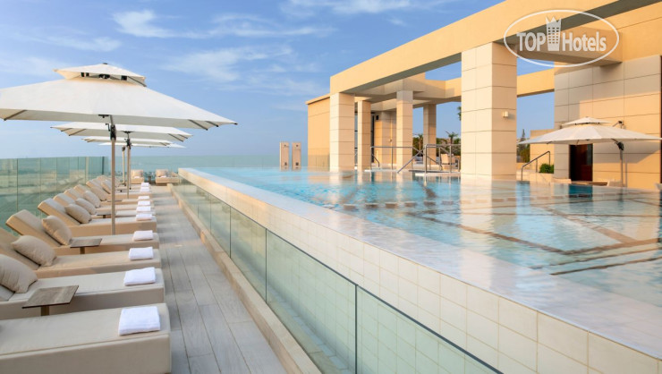 Agora, Doha, Autograph Collection