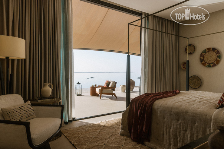 Our Habitas Ras Abrouq