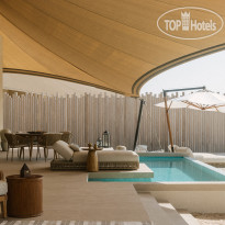 Our Habitas Ras Abrouq 