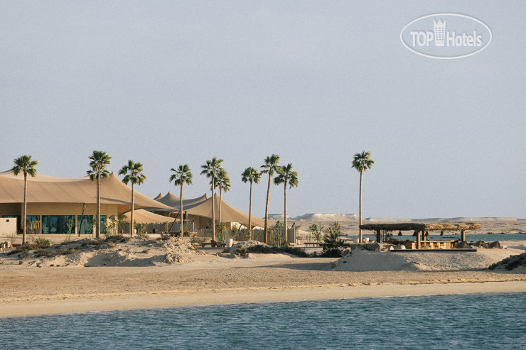 Our Habitas Ras Abrouq