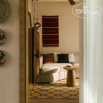 Our Habitas Ras Abrouq 